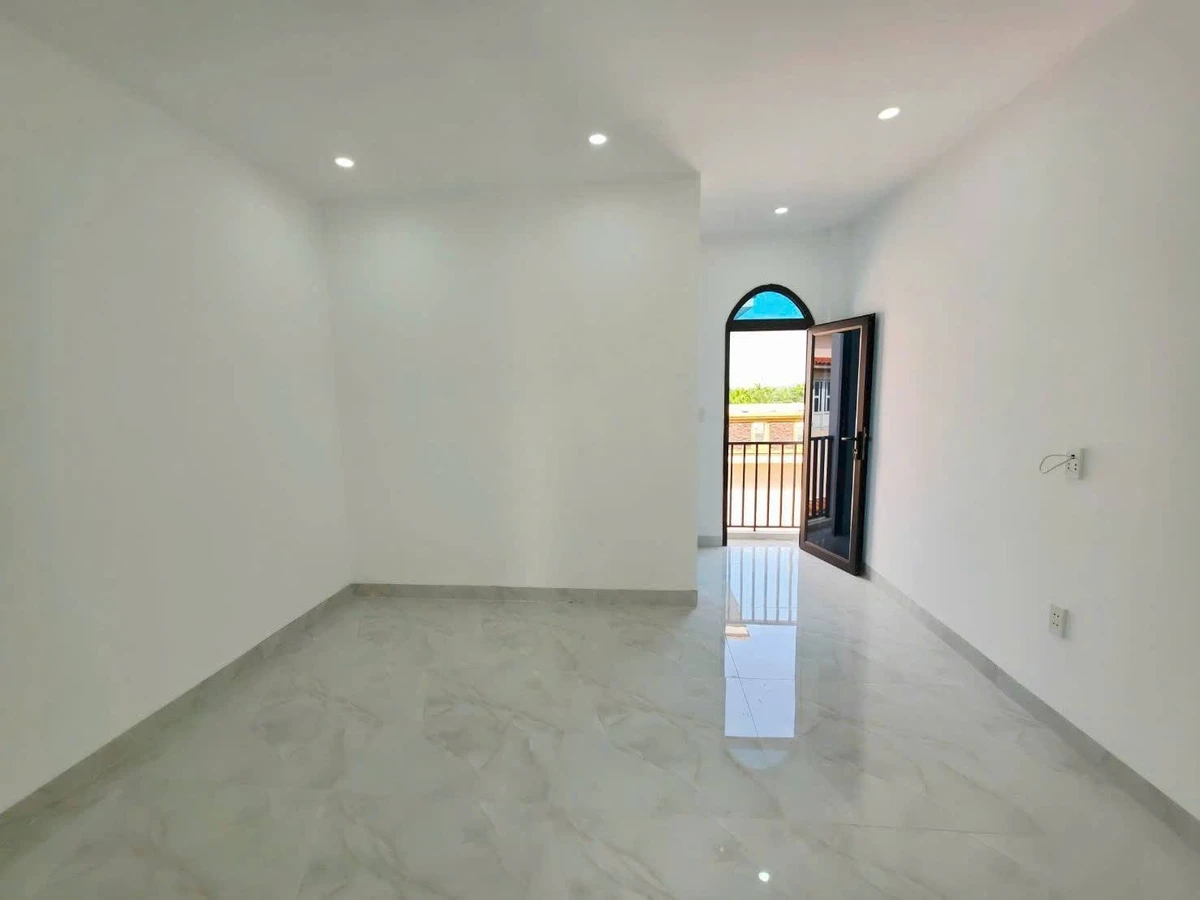 Nhà phố 3 phòng ngủ 51m² An Dương Hải Phòng giá 1,4 tỷ - Ảnh thu nhỏ 5
