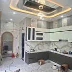 Biệt thự 4PN 134m² mặt tiền Cần Giuộc Long An giá 5.5 tỷ - Ảnh thu nhỏ 5