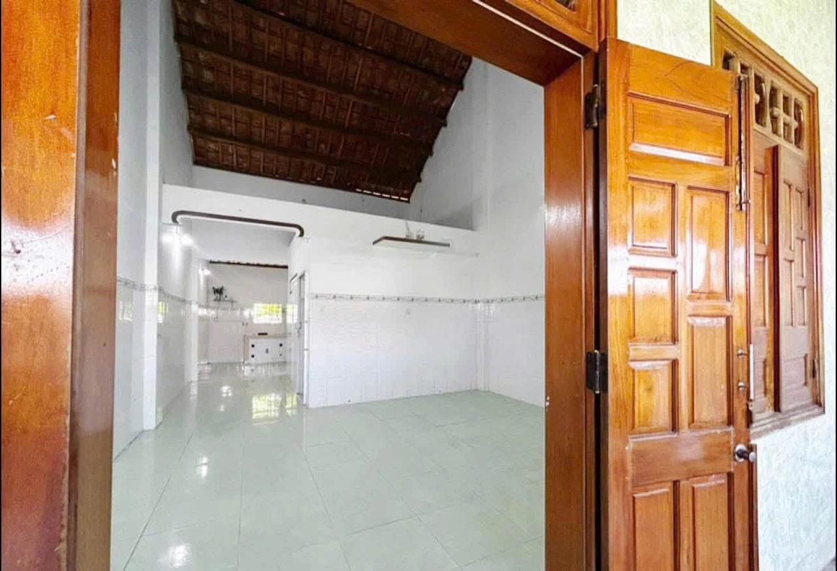 Bán nhà cấp 4 66m² giá 1 tỷ 250 triệu Phú Yên Đắk Lắk - Ảnh thu nhỏ 3