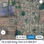 Bán đất 500m² đường bê tông Đồng Xoài, Bình Dương - Ảnh thu nhỏ 1