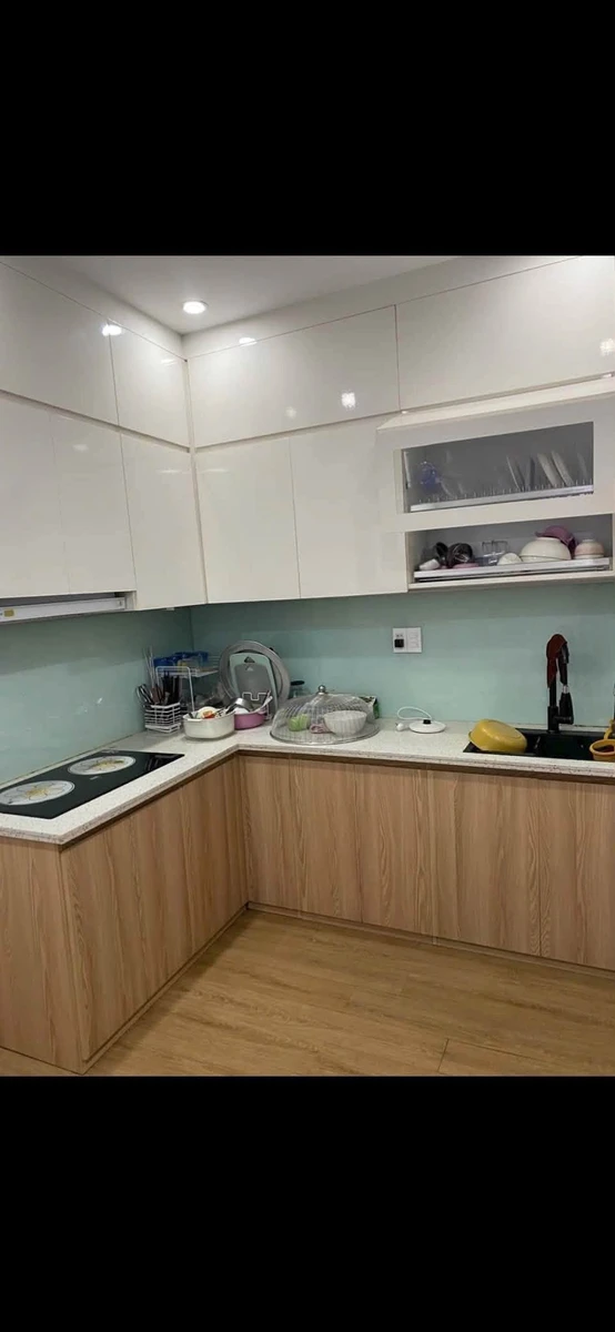 Bán nhà mặt tiền Ba Lan 67.7m² 5 tỷ 8 - Ảnh thu nhỏ 3