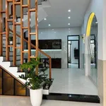 Bán nhà mặt tiền Quy Nhơn 80m2, 4 phòng ngủ, 6 tỷ - Ảnh thu nhỏ 3