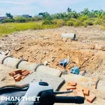 Bán đất 274m² thổ cư Phong Nẫm, 500 triệu - Ảnh thu nhỏ 5