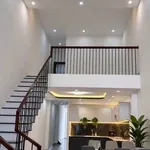 Bán nhà 3PN, 117m2 sau Công An Tỉnh, Chu Văn An - Ảnh thu nhỏ 5