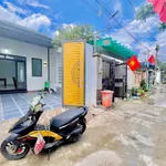 Bán nhà sổ riêng 2 PN, 105m² tại Trảng Dài, Bình Dương, 2 tỷ 590 triệu - Ảnh thu nhỏ 4