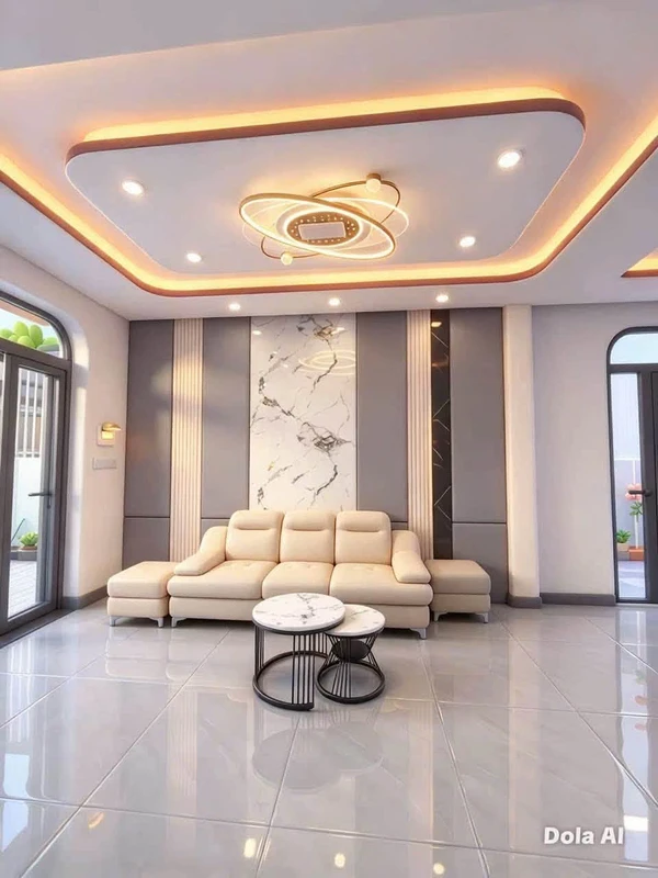 Bán nhà 2 tầng 3PN tại Diên Sơn Khánh Hòa 2,45 tỷ