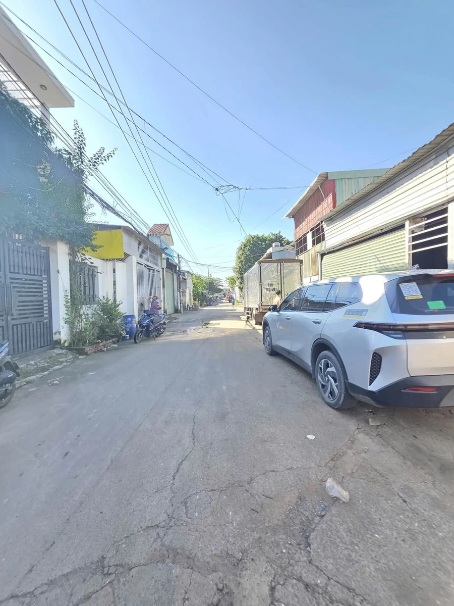 Bán đất 195m2 mặt tiền An Phú 09, An Phú - 5,6 tỷ - Ảnh thu nhỏ 3