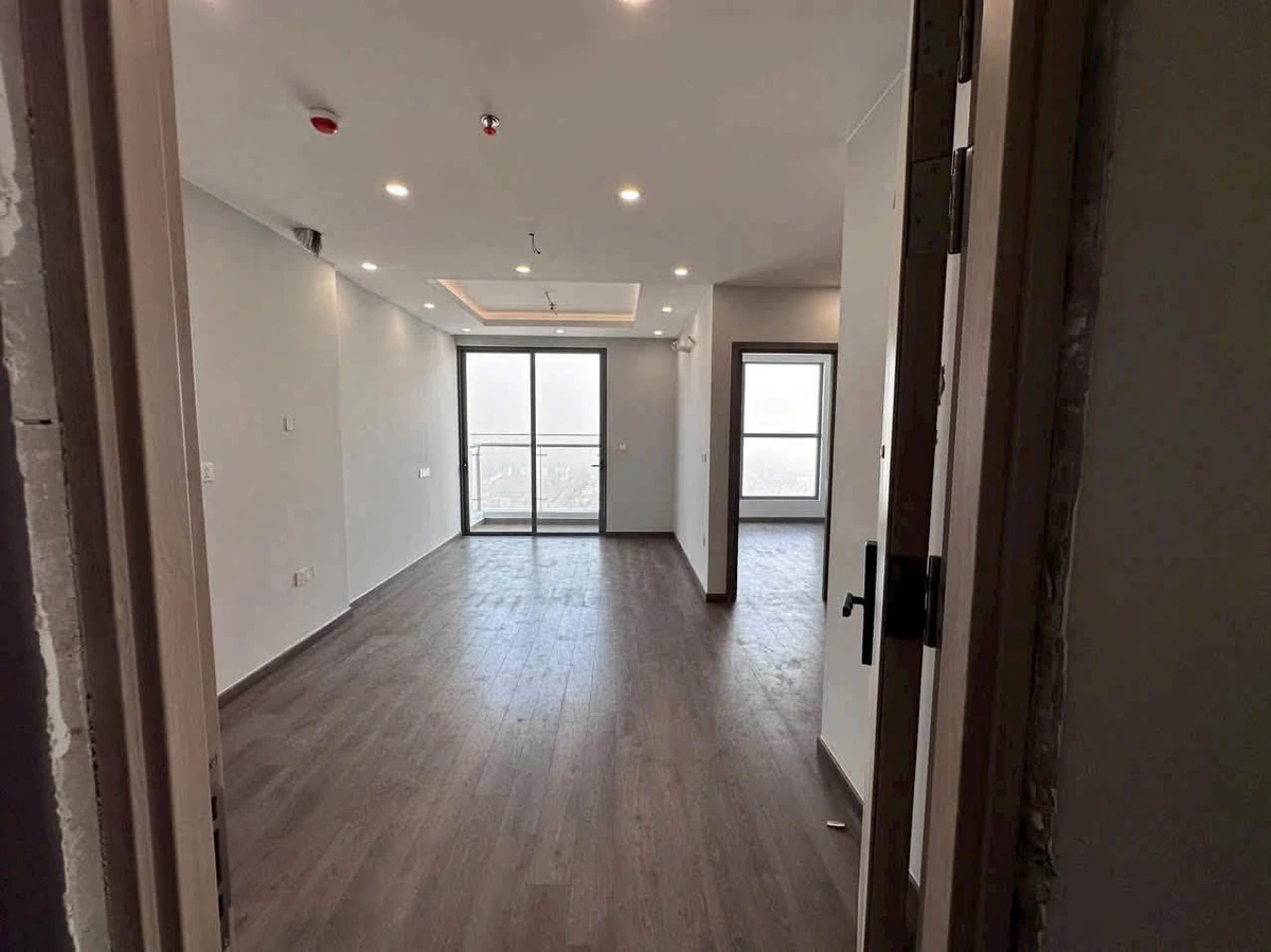 Bán căn chung cư 2 phòng ngủ 73m² The Ruby Hạ Long 2.3 tỷ - Ảnh thu nhỏ 2