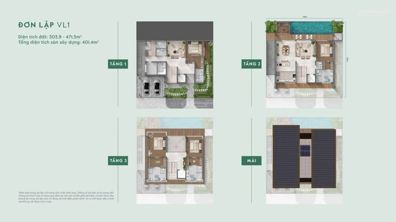 Bán nhà hẻm Phan Văn Đạt, Buôn Ma Thuột 2PN, 1 tỷ 750 triệu nguyensg