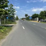 Bán quỹ đất 2221,2m2 mặt tiền Hồ Biểu Chánh - khu Phố Lăng Hoàng Gia (P. Sơn Qui Đồng Tháp mới) - Ảnh thu nhỏ 23