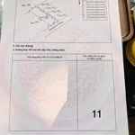 330 triệu, bán đất ở đường Tỉnh Lộ 317, Xã Tu Vũ, Thanh Thủy, Phú Thọ, 105m² giá siêu hời - Ảnh thu nhỏ 2