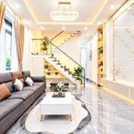 Bán nhà sân vườn 240m² Trương Định, Rạch Giá - Ảnh thu nhỏ 2