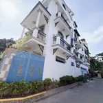 Bán biệt thự góc 2MT 6x14m 4 tầng Nguyễn Cửu Vân Bình Thạnh 22.5 tỷ - Ảnh thu nhỏ 1