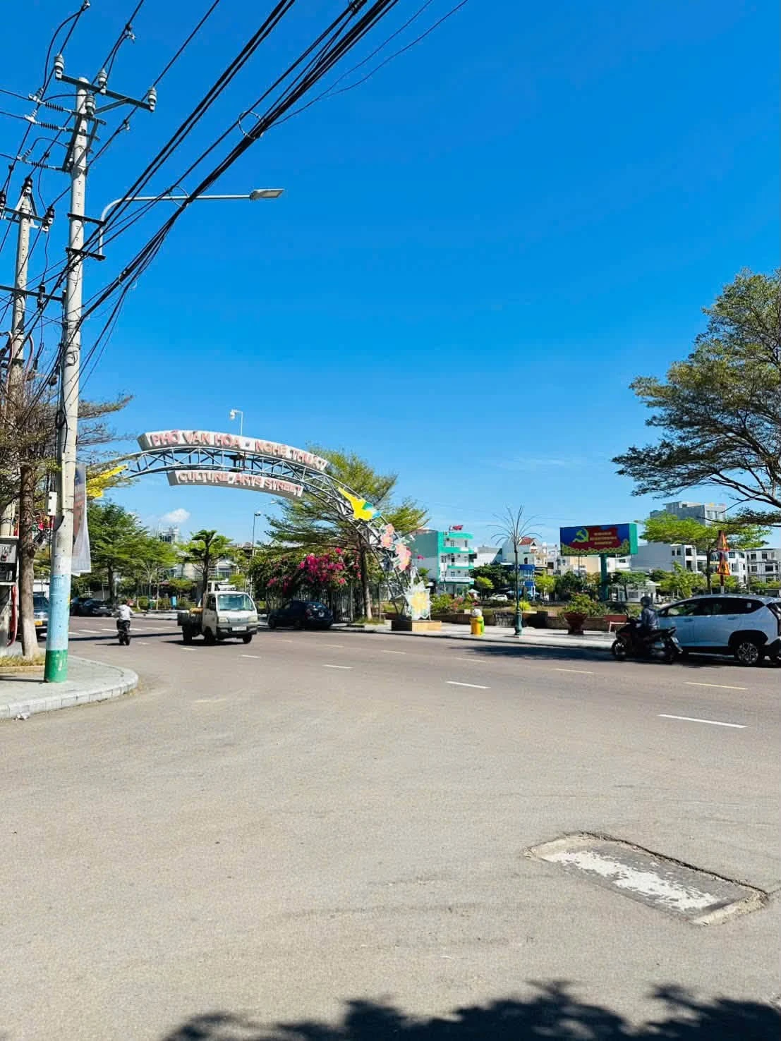 Bán nhà mặt tiền 78m2 gần Hồ Sinh Thái Đống Đa, 4 tỷ - Ảnh 1