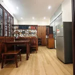 Bán nhà lô góc 3 tầng 50,2m2, 4PN, ngõ ô tô, Phú Đô, Nam Từ Liêm, giá 9 tỷ - Ảnh thu nhỏ 1