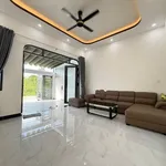 Bán nhà hẻm 100m² 2PN Huỳnh Tấn Phát Cần Giờ - Ảnh thu nhỏ 5