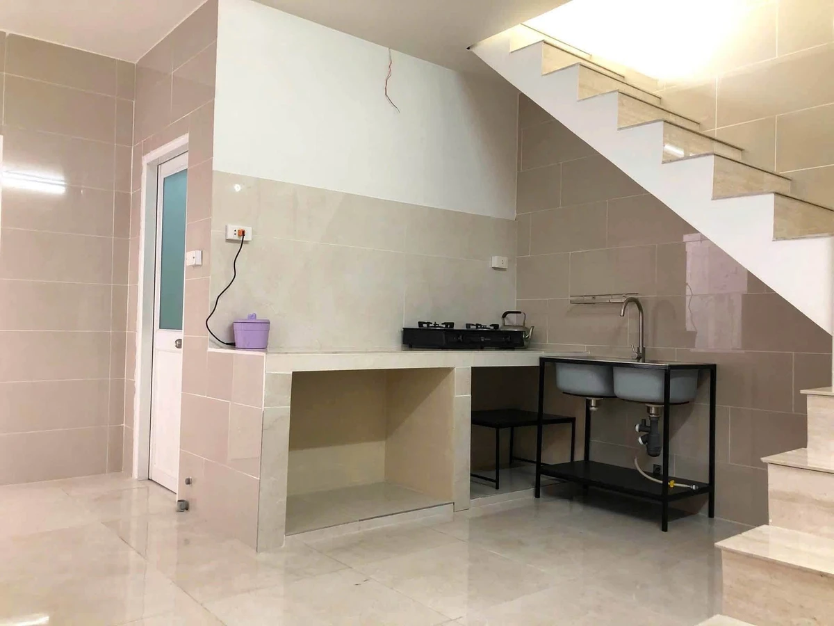 Bán nhà 5 phòng ngủ hẻm ô tô 150m² Tam Hiệp - Ảnh thu nhỏ 3