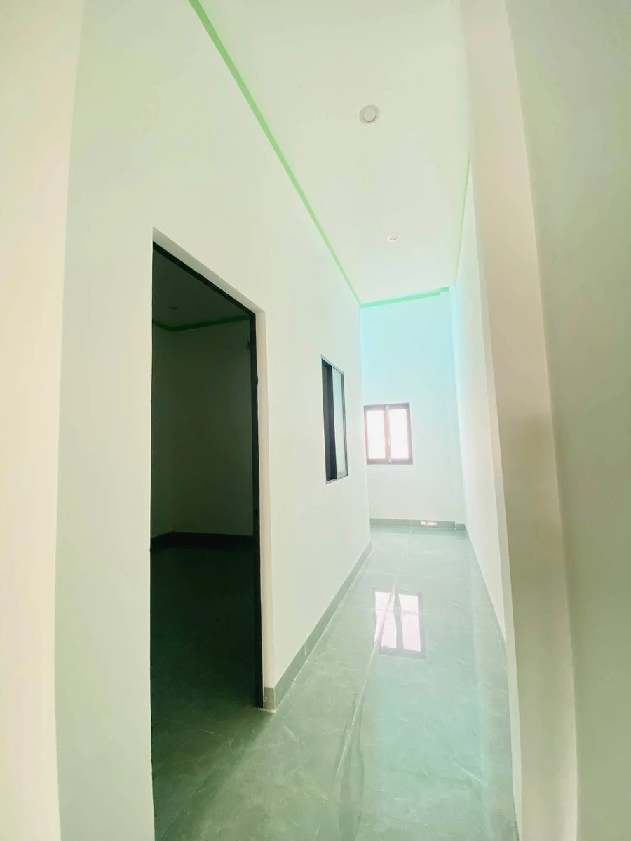 Bán nhà 1 trệt 1 lầu 3PN 4,5×25m Tân Triều 2,45 tỷ - Ảnh thu nhỏ 5