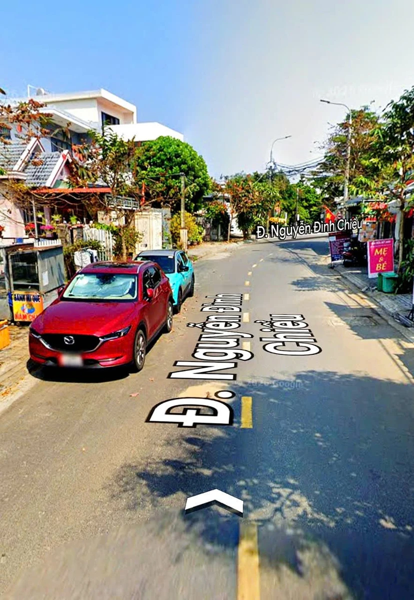 Nhà 3 tầng 3 mê mặt tiền 150 m2, Đà Nẵng, 10 tỷ - Ảnh thu nhỏ 3