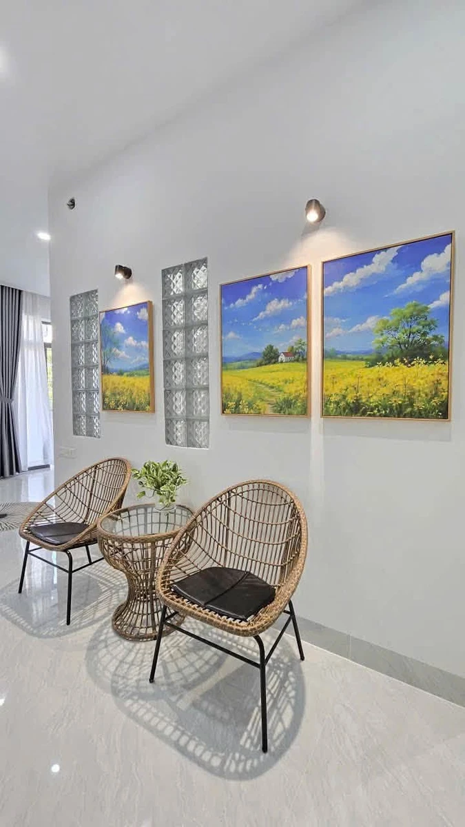 Bán nhà phố 4 tầng 62.6m² mặt tiền Hương Sơn, Nha Trang - Ảnh thu nhỏ 5