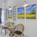 Bán nhà phố 4 tầng 62.6m² mặt tiền Hương Sơn, Nha Trang - Ảnh thu nhỏ 5