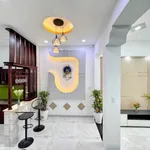 Bán nhà 3 tầng kiểu biệt thự mini 6x16m Bình Tân, giá 8,9 tỷ - Ảnh thu nhỏ 4