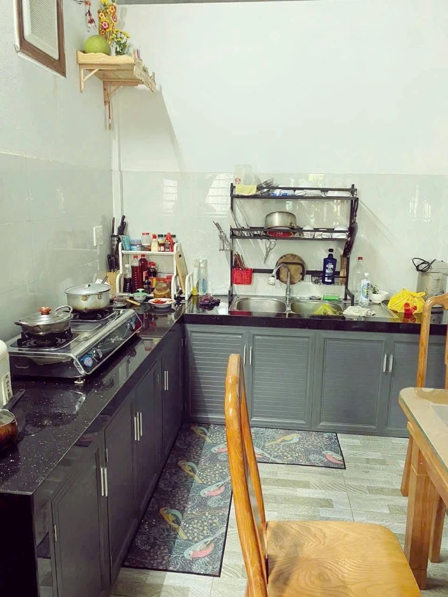 Bán nhà sân vườn 178m2 Mỹ Thượng 2.5 tỷ - Ảnh thu nhỏ 3