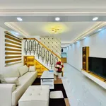 Nhà phố bán 43m² 4 phòng ngủ Lê Văn Duyệt Chợ Bà Chiểu 6.1 tỷ - Ảnh thu nhỏ 1