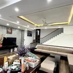 Bán nhà 3 tầng 117m² đại lộ Trần Hưng Đạo Quận 12 - Ảnh thu nhỏ 1