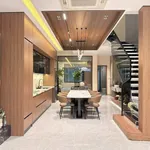 Bán nhà 3 tầng mặt tiền Thanh Lương 18, Hòa Xuân, Đà Nẵng, 100m², 9,35 tỷ - Ảnh thu nhỏ 2