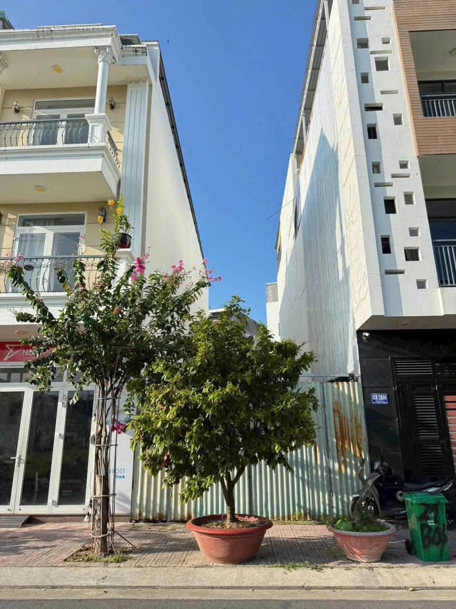 Bán đất Hà Quang 2, Nha Trang 81m² 5,9 tỷ - Ảnh thu nhỏ 3