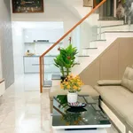 Bán nhà hẻm phố Trần Nguyên Hãn Q.1, 40m2 x 3 tầng, giá hơn 2 tỷ - Ảnh thu nhỏ 2