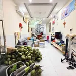 Bán nhà 4 tầng 63m2 sát mặt tiền Quang Trung, Gò Vấp, giá hơn 6 tỷ - Ảnh thu nhỏ 3