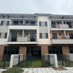 Shophouse 170m2 hàng chủ đầu tư chiết khấu hấp dẫn, miễn lãi và ân hạn gốc 24 tháng tại VSIP - Ảnh thu nhỏ 10