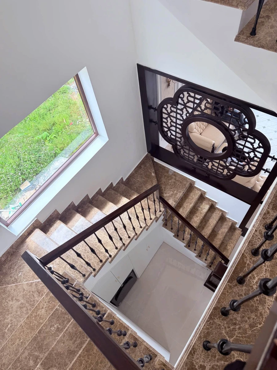 Bán biệt thự mới 5PN, 226m² view rừng thông, Đà Lạt 13,5 tỷ - Ảnh thu nhỏ 4