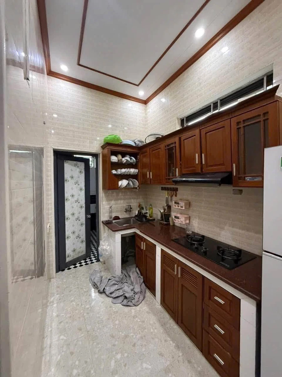 Bán nhà cấp 4 Đông Vĩnh 77,9m² giá 1tỷ8 - Ảnh thu nhỏ 2
