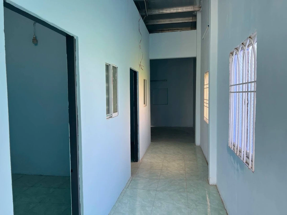 Bán nhà 5x20m 100m² 2 PN Đức Hoà Long An - Ảnh thu nhỏ 4