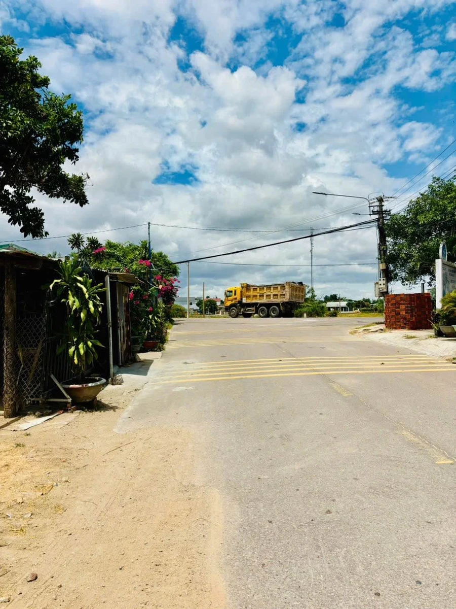 Bán lô đất 500m² Phước Sơn, Quy Nhơn, giá 2 tỷ 750 - Ảnh thu nhỏ 4