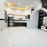 Bán nhà 2 tầng 40m² mặt hẻm Đống Đa, Quận 1 - Ảnh thu nhỏ 5