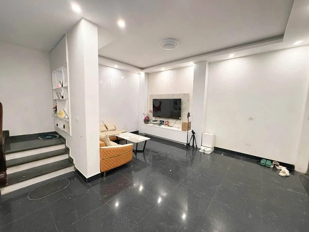 Bán nhà 5 tầng Lê Quang Đạo, 56m², 5PN, 4,2 tỷ - Ảnh thu nhỏ 4