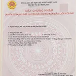 Bán đất kiệt ô tô Trưng Nữ Vương, Huế 82,7m2 - Ảnh thu nhỏ 4