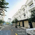 Bán nhà phố 3 tầng 72m² KDC An Phát Lái Thiêu 6 tỷ - Ảnh thu nhỏ 3