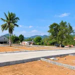 Hiếm có 1 lô 3 mặt tiền, 100m2, cách QL 217B 300m,chỉ 200 triệu, bao phí - Ảnh thu nhỏ 6