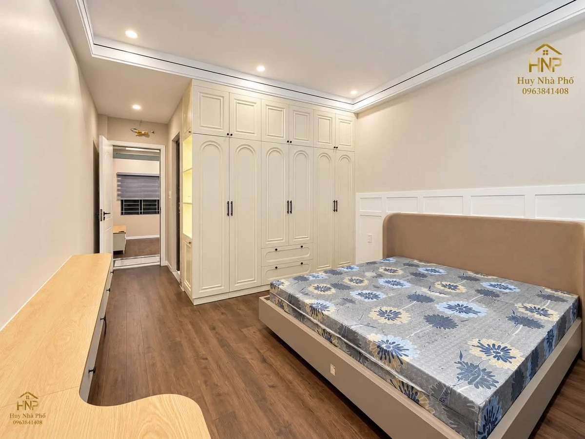 Bán nhà Quận 7 gần 50m², giá 4,1 tỷ - Ảnh thu nhỏ 3