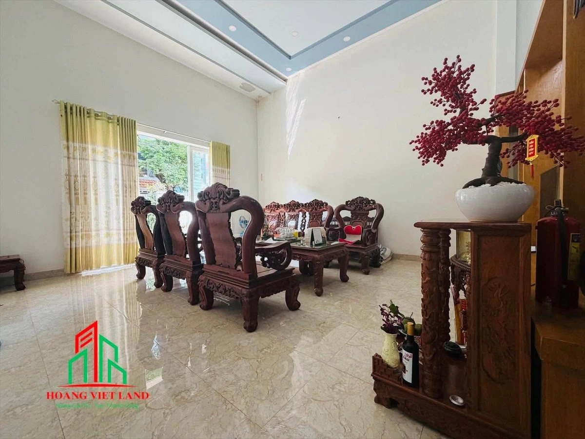 Bán nhà mê lửng 3PN mặt tiền 10m Trần Nhật Duật 10 tỷ - Ảnh thu nhỏ 2