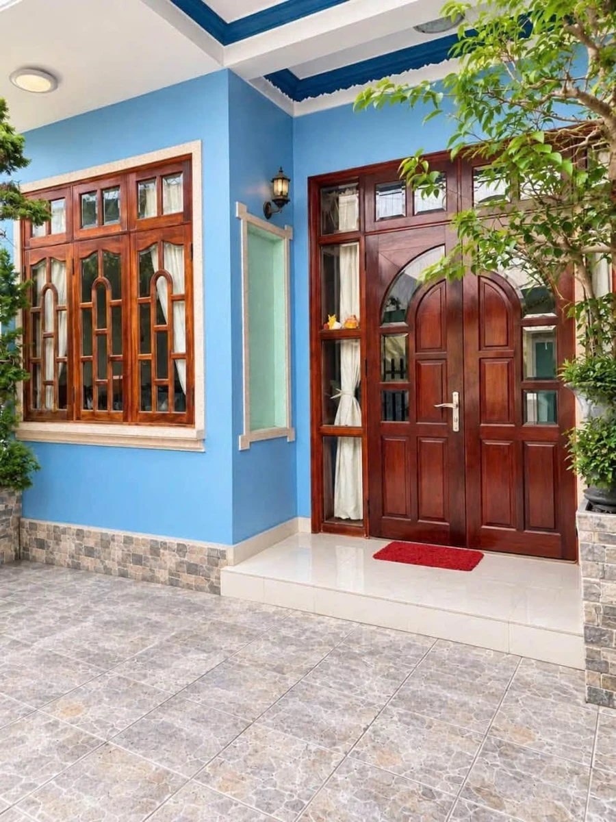 Bán nhà 3 phòng ngủ 62m² Đà Lạt 4,5 tỷ - Ảnh thu nhỏ 5