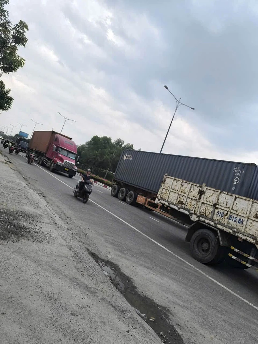 Bán đất mặt tiền đường Tạo Lực 1, 6x20m, giá 4,2 tỷ, Phường Phú Mỹ - Ảnh thu nhỏ 3