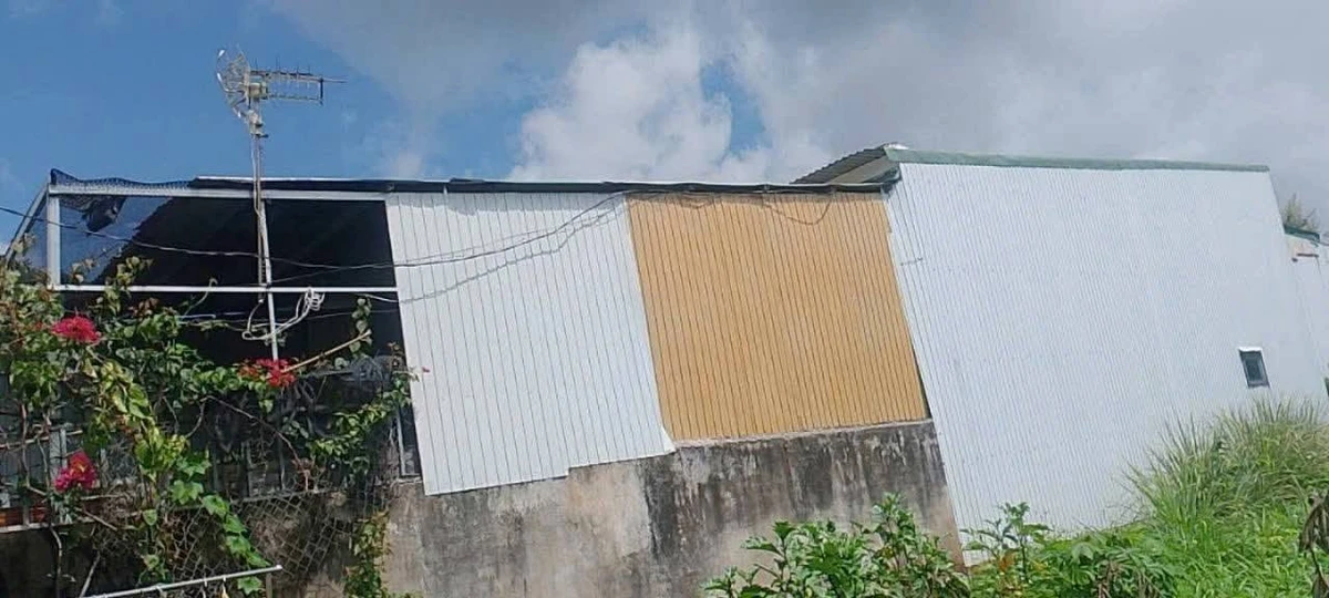 Bán nhà nông nghiệp 80m² 2 phòng ngủ Bình Tân - Ảnh thu nhỏ 5