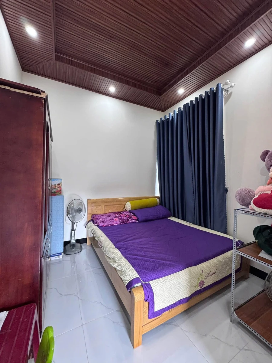 Bán nhà Ngô Thì Sỹ, Đà Lạt, 314m², 3PN, 8,7 tỷ - Ảnh thu nhỏ 3