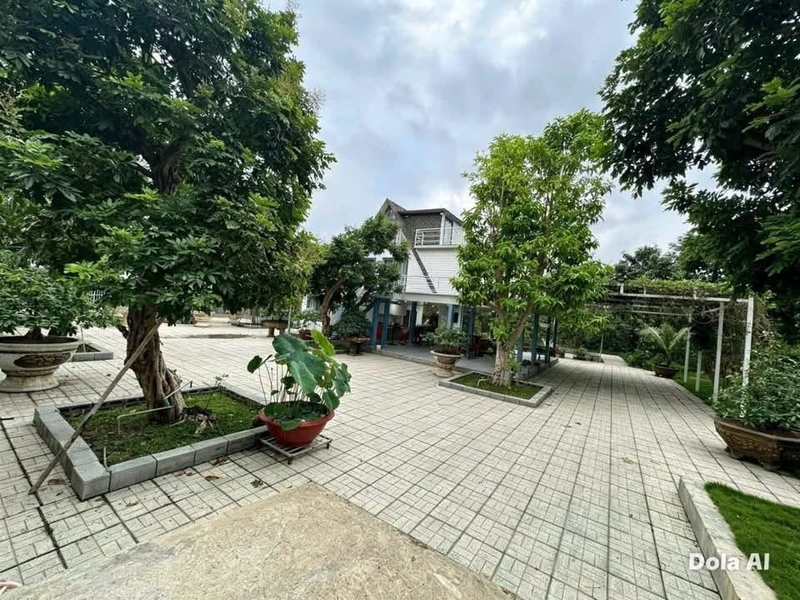 Bán nhà mới hoàn thiện 87m² 2 phòng ngủ giá 1,19 tỷ tại Phường 6, Bến Tre